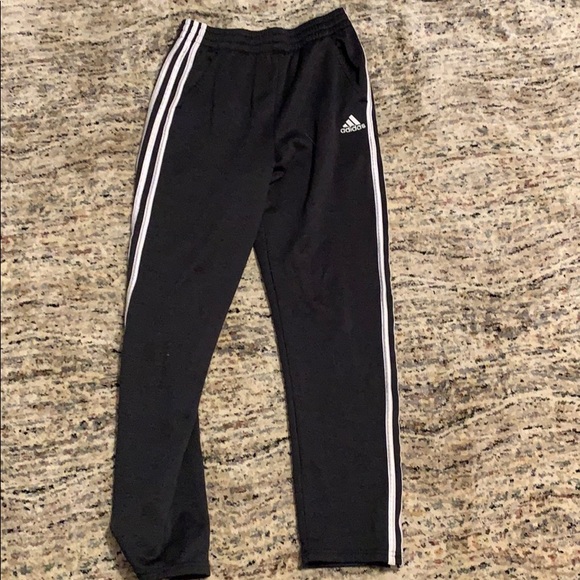 adidas Other - Gray Adidas Pants